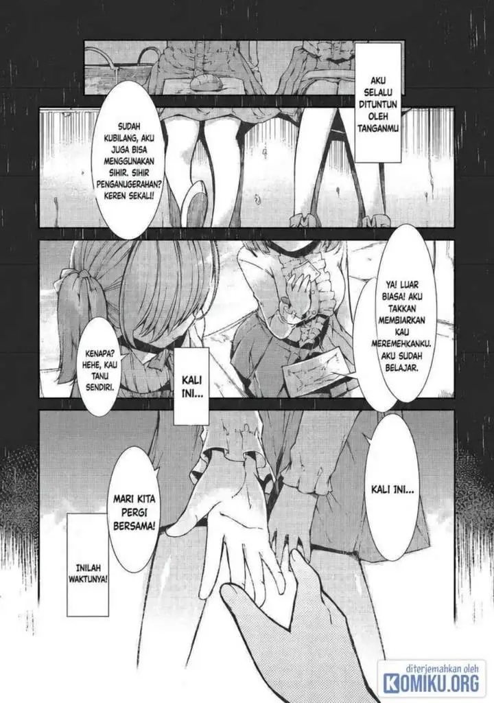 image-komik-sayounara-ryuusei-konnichiwa-jinsei-chapter-52-17/26