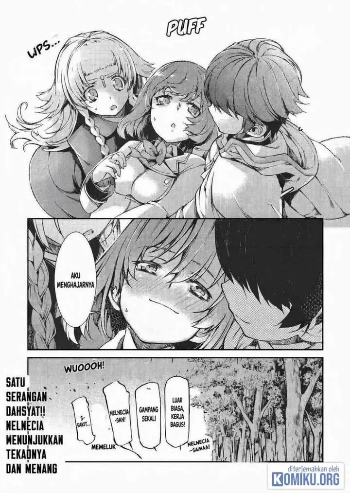 image-komik-sayounara-ryuusei-konnichiwa-jinsei-chapter-52-25/26