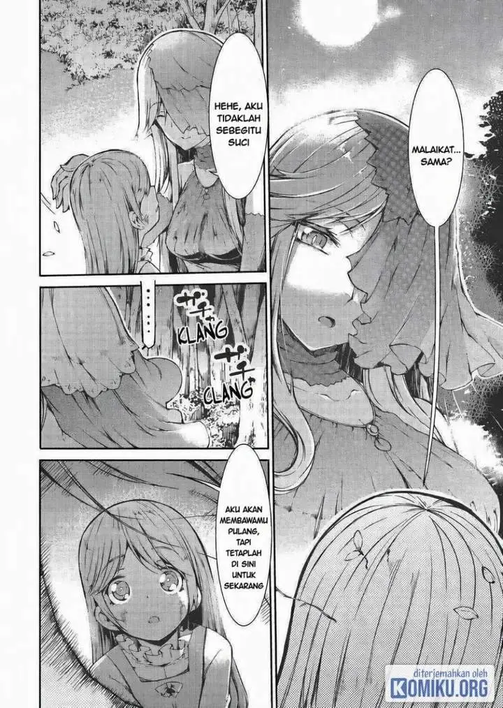 image-komik-sayounara-ryuusei-konnichiwa-jinsei-chapter-53-1/26