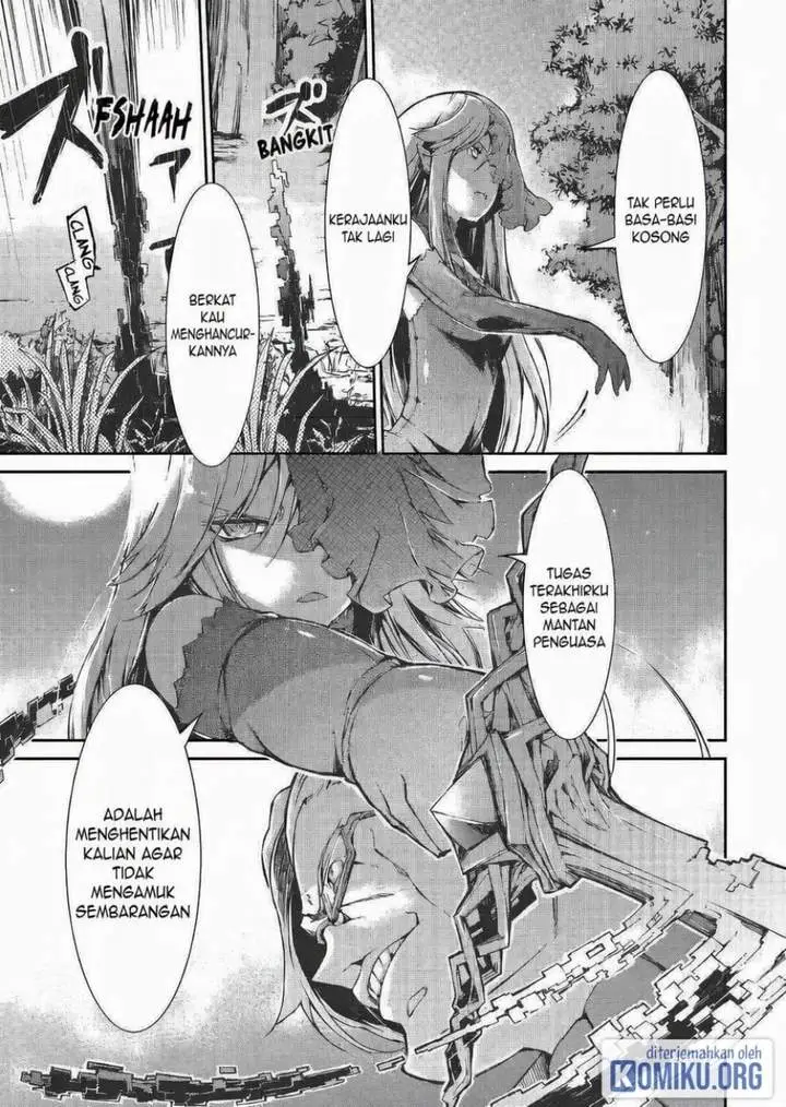 image-komik-sayounara-ryuusei-konnichiwa-jinsei-chapter-53-4/26