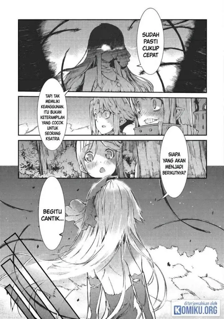 image-komik-sayounara-ryuusei-konnichiwa-jinsei-chapter-53-8/26