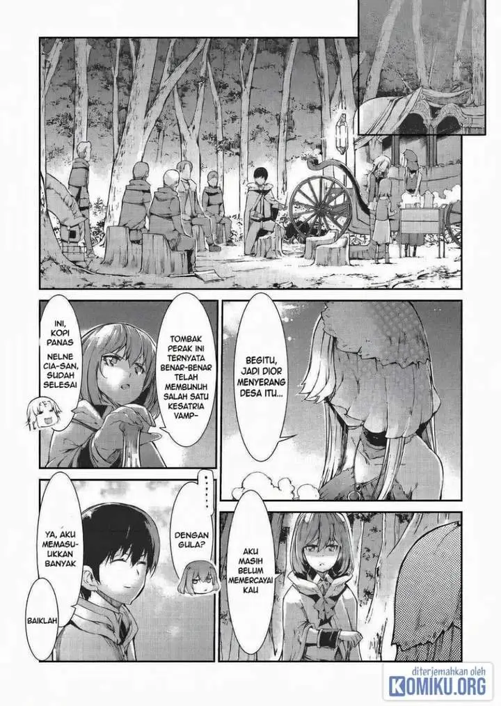 image-komik-sayounara-ryuusei-konnichiwa-jinsei-chapter-53-11/26