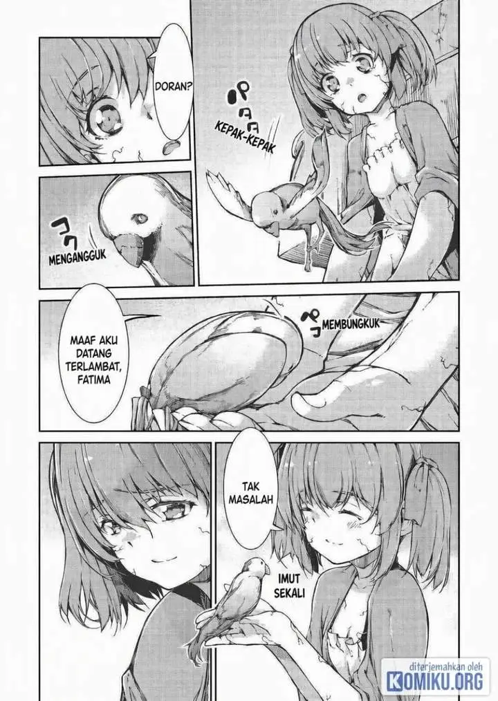 image-komik-sayounara-ryuusei-konnichiwa-jinsei-chapter-53-18/26