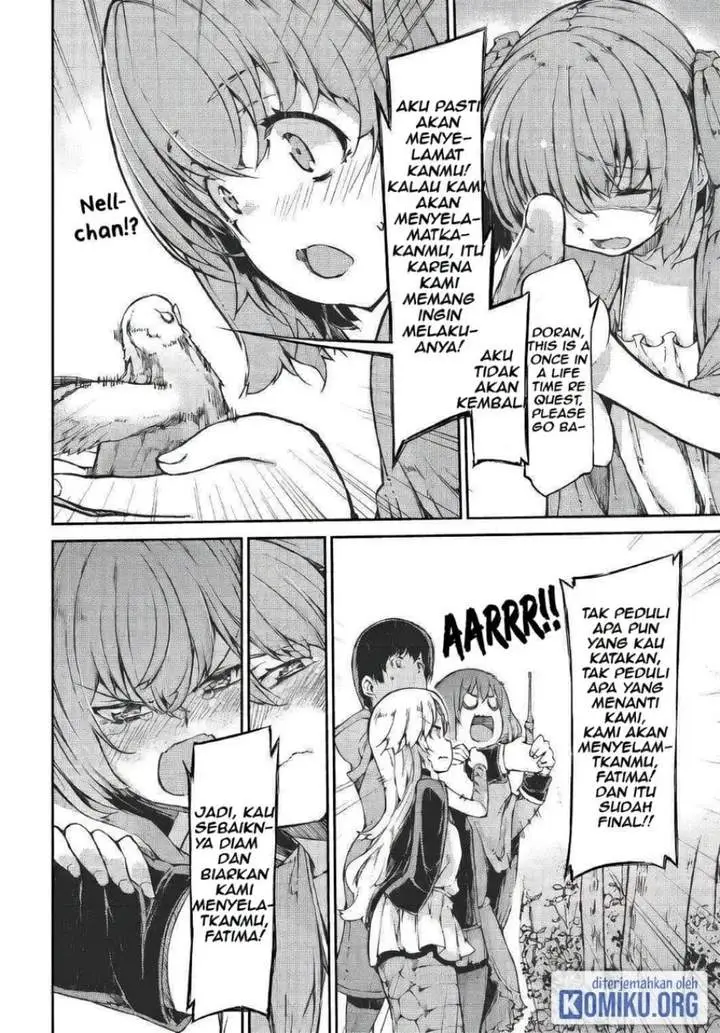 image-komik-sayounara-ryuusei-konnichiwa-jinsei-chapter-53-19/26