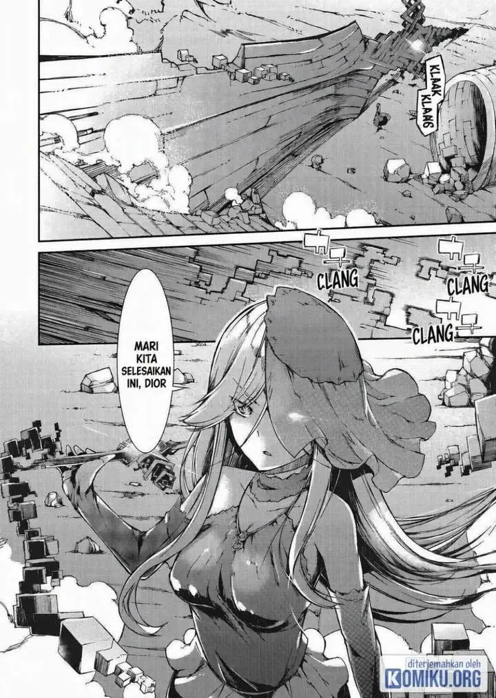 image-komik-sayounara-ryuusei-konnichiwa-jinsei-chapter-53-25/26