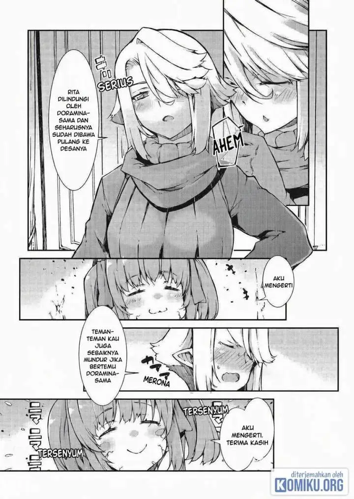 image-komik-sayounara-ryuusei-konnichiwa-jinsei-chapter-54-5/24