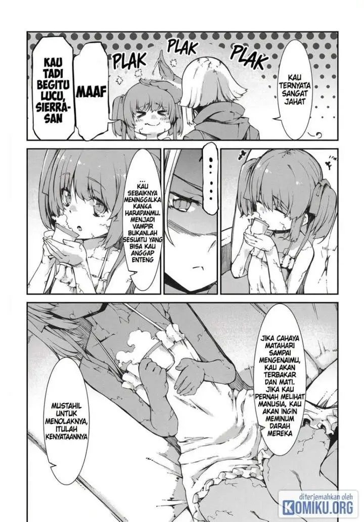 image-komik-sayounara-ryuusei-konnichiwa-jinsei-chapter-54-6/24