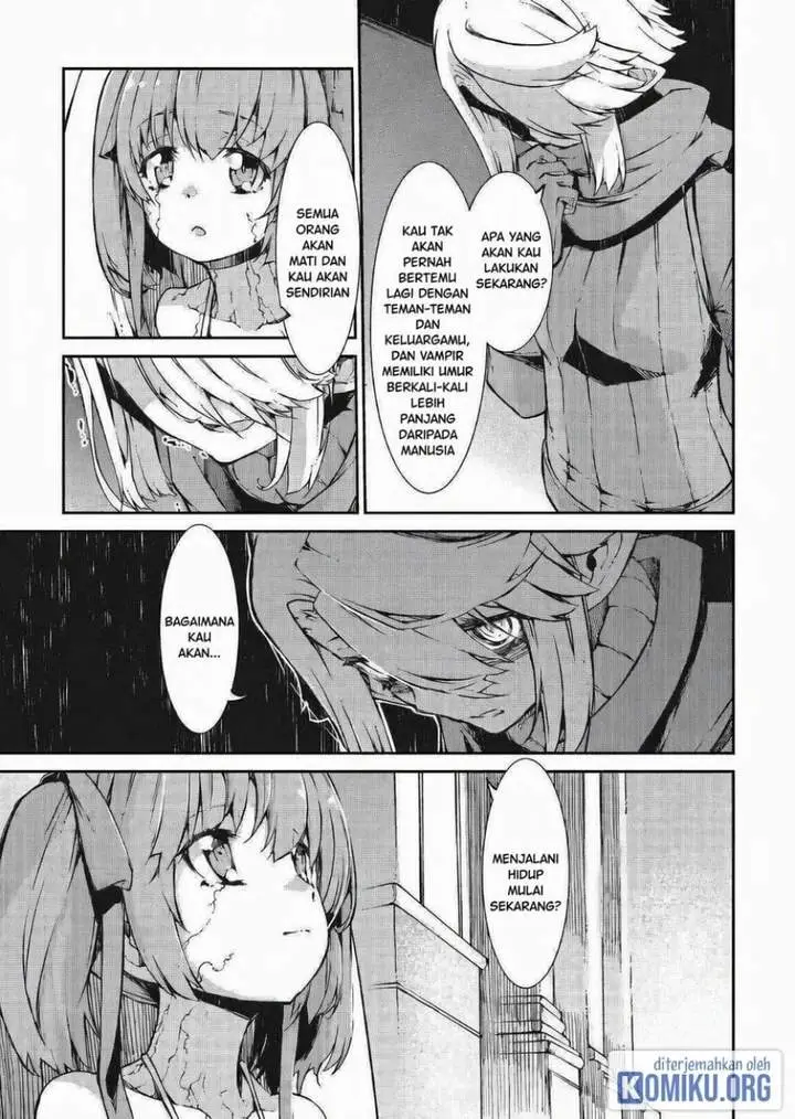 image-komik-sayounara-ryuusei-konnichiwa-jinsei-chapter-54-8/24