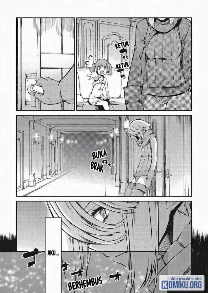image-komik-sayounara-ryuusei-konnichiwa-jinsei-chapter-54-10/24