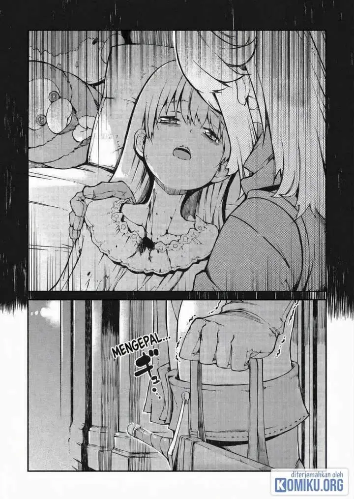 image-komik-sayounara-ryuusei-konnichiwa-jinsei-chapter-54-12/24