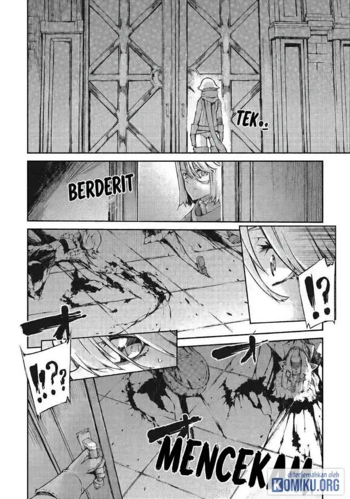 image-komik-sayounara-ryuusei-konnichiwa-jinsei-chapter-54-13/24