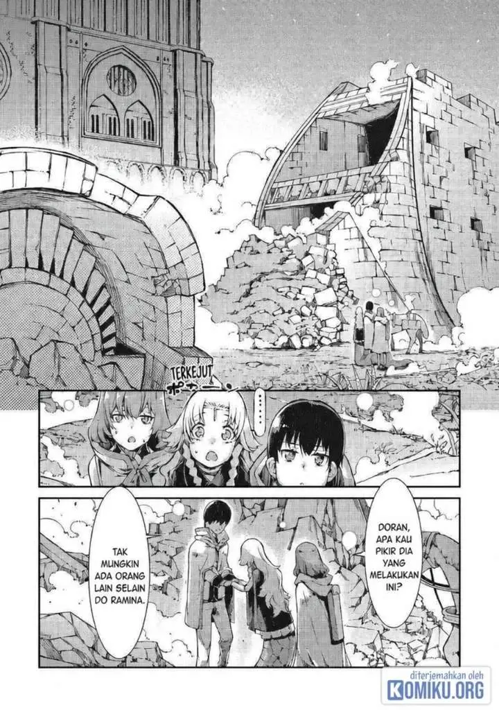 image-komik-sayounara-ryuusei-konnichiwa-jinsei-chapter-54-17/24