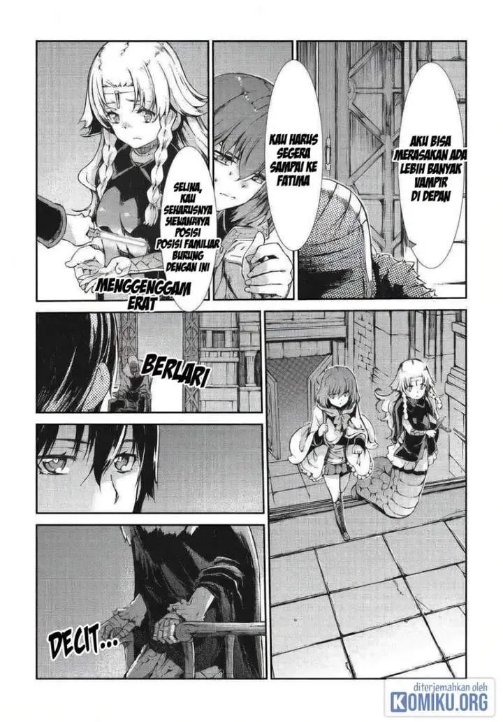 image-komik-sayounara-ryuusei-konnichiwa-jinsei-chapter-54-21/24