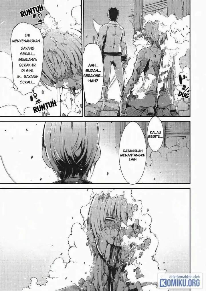 image-komik-sayounara-ryuusei-konnichiwa-jinsei-chapter-55-22/26