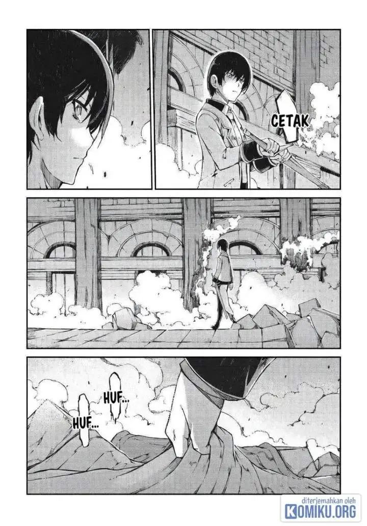 image-komik-sayounara-ryuusei-konnichiwa-jinsei-chapter-55-24/26