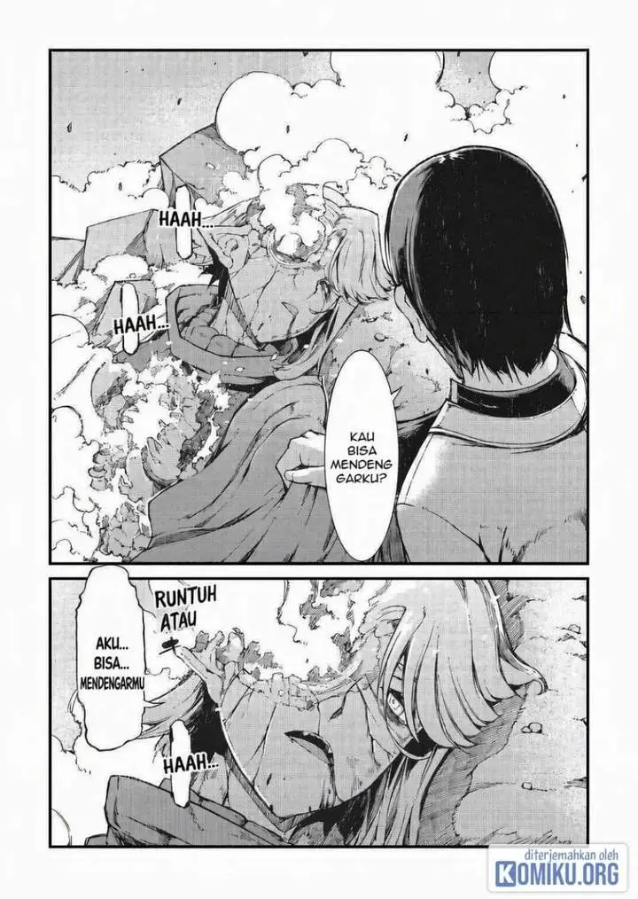 image-komik-sayounara-ryuusei-konnichiwa-jinsei-chapter-55-25/26