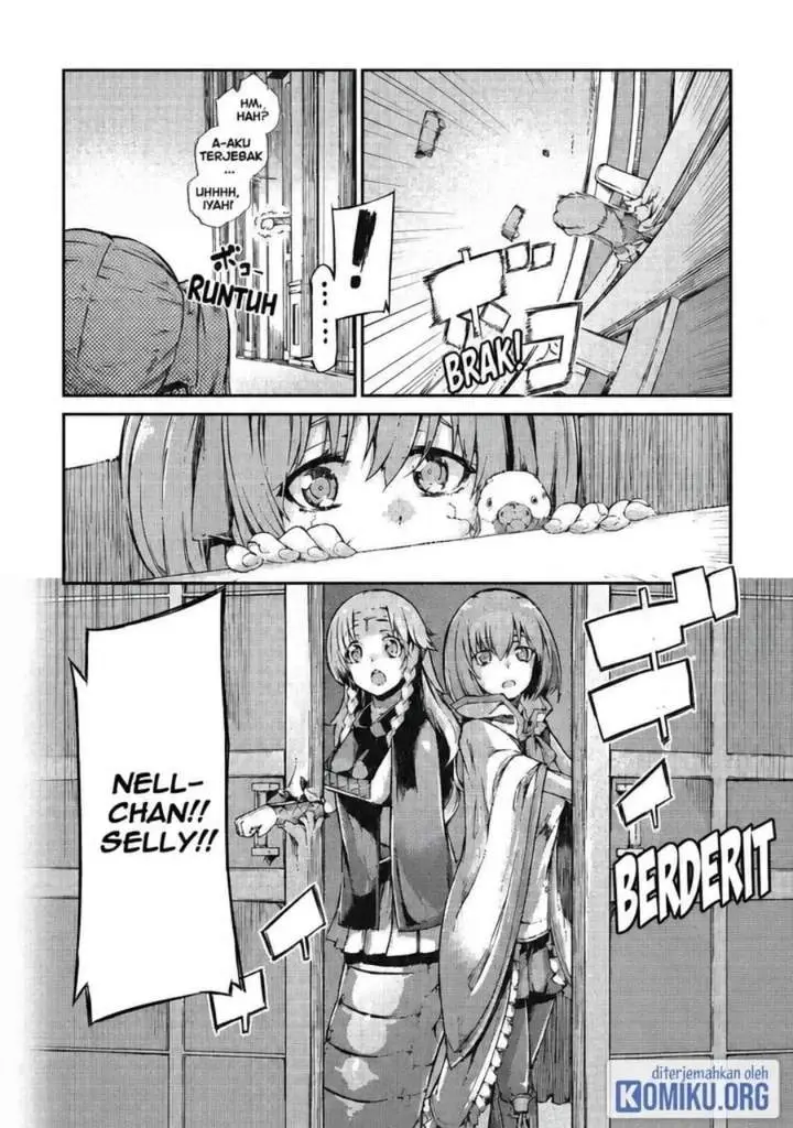 image-komik-sayounara-ryuusei-konnichiwa-jinsei-chapter-56-4/33