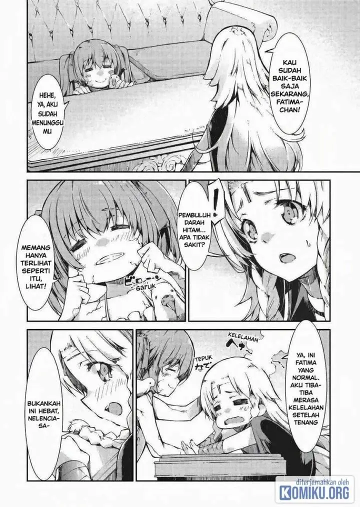 image-komik-sayounara-ryuusei-konnichiwa-jinsei-chapter-56-5/33