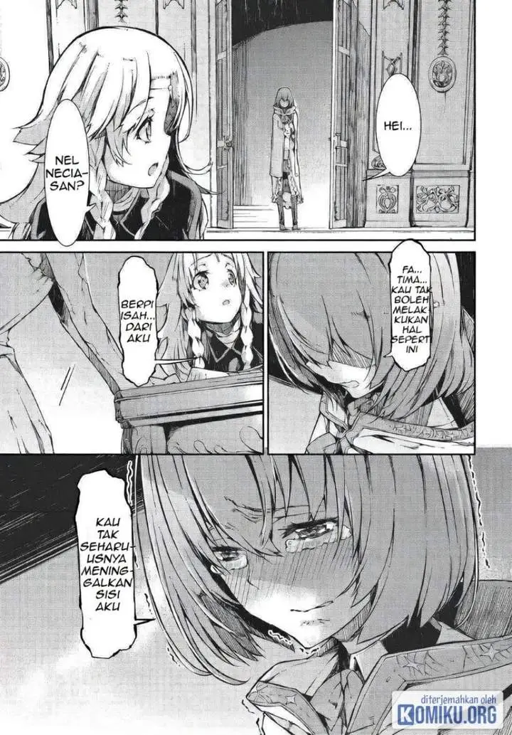 image-komik-sayounara-ryuusei-konnichiwa-jinsei-chapter-56-6/33