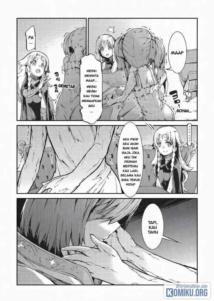 image-komik-sayounara-ryuusei-konnichiwa-jinsei-chapter-56-7/33