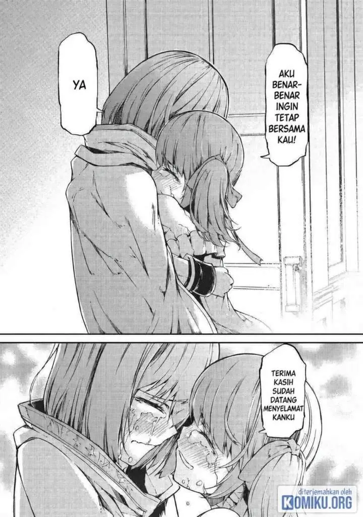 image-komik-sayounara-ryuusei-konnichiwa-jinsei-chapter-56-8/33