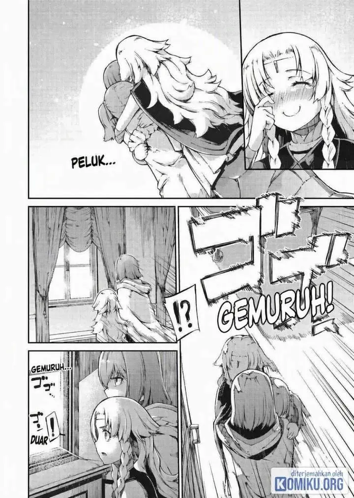 image-komik-sayounara-ryuusei-konnichiwa-jinsei-chapter-56-9/33