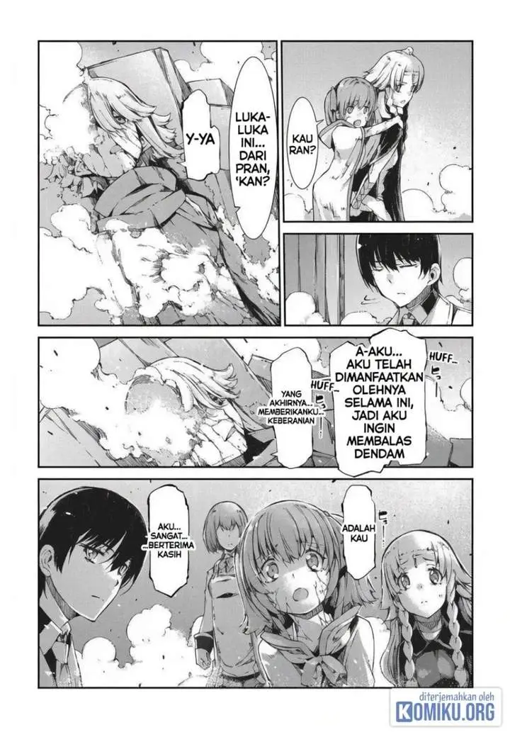 image-komik-sayounara-ryuusei-konnichiwa-jinsei-chapter-56-13/33