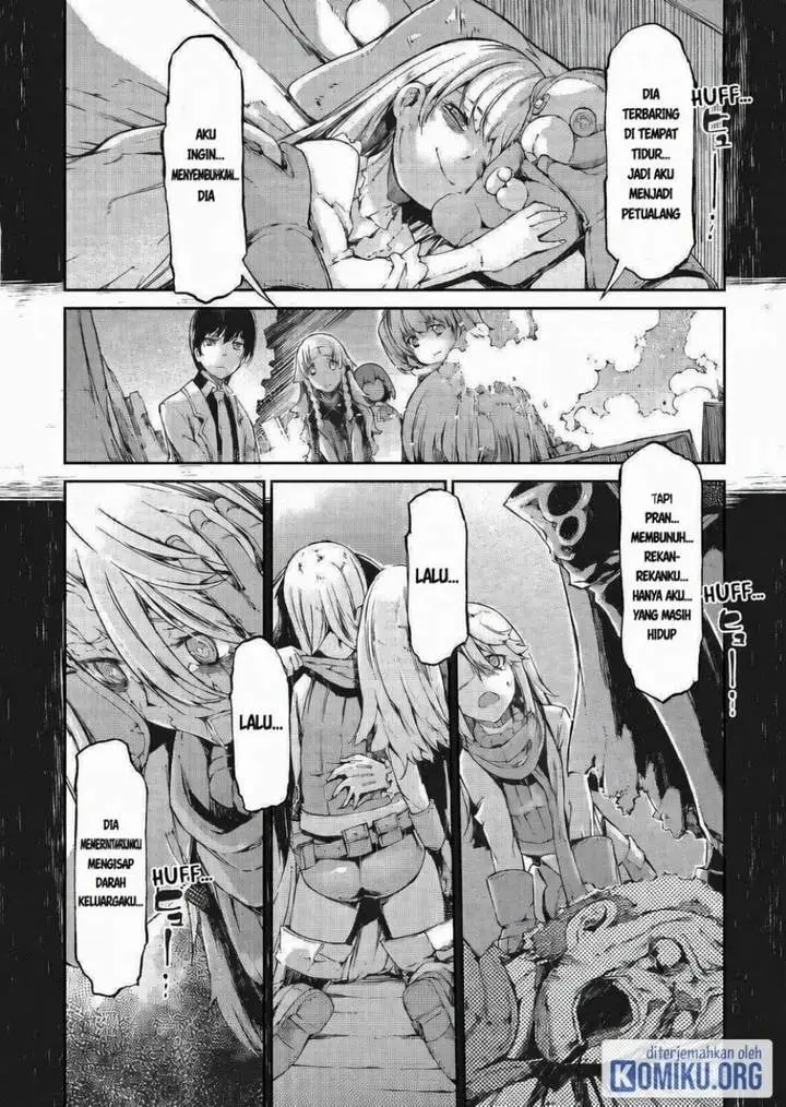 image-komik-sayounara-ryuusei-konnichiwa-jinsei-chapter-56-16/33