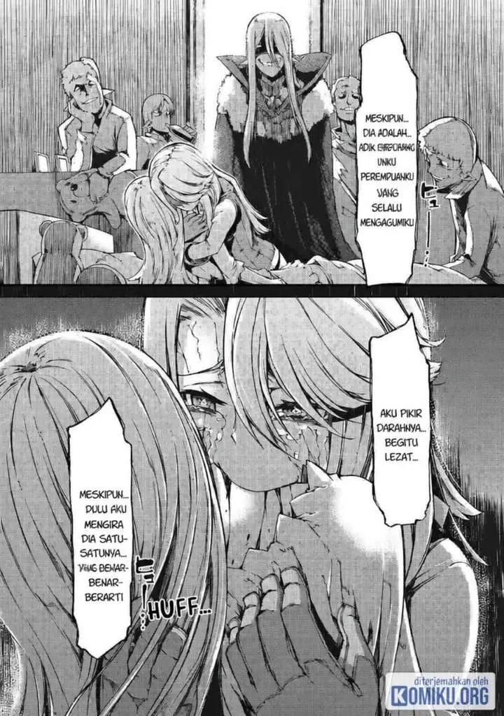 image-komik-sayounara-ryuusei-konnichiwa-jinsei-chapter-56-17/33
