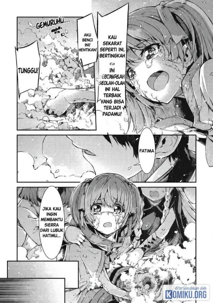 image-komik-sayounara-ryuusei-konnichiwa-jinsei-chapter-56-19/33