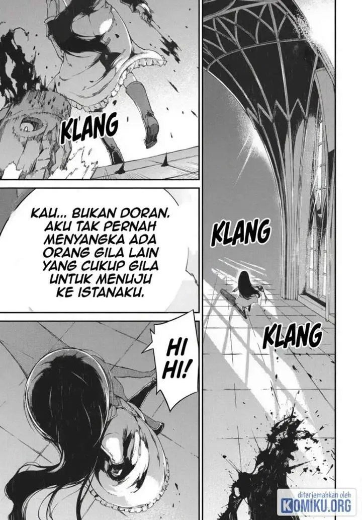 image-komik-sayounara-ryuusei-konnichiwa-jinsei-chapter-56-20/33