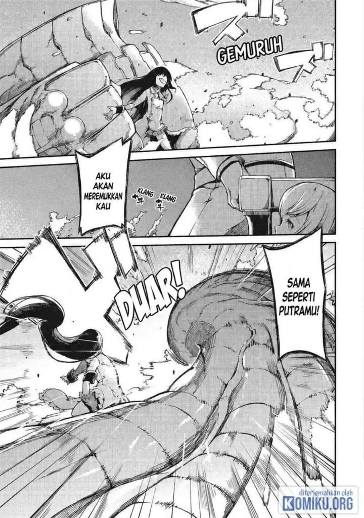 image-komik-sayounara-ryuusei-konnichiwa-jinsei-chapter-56-22/33