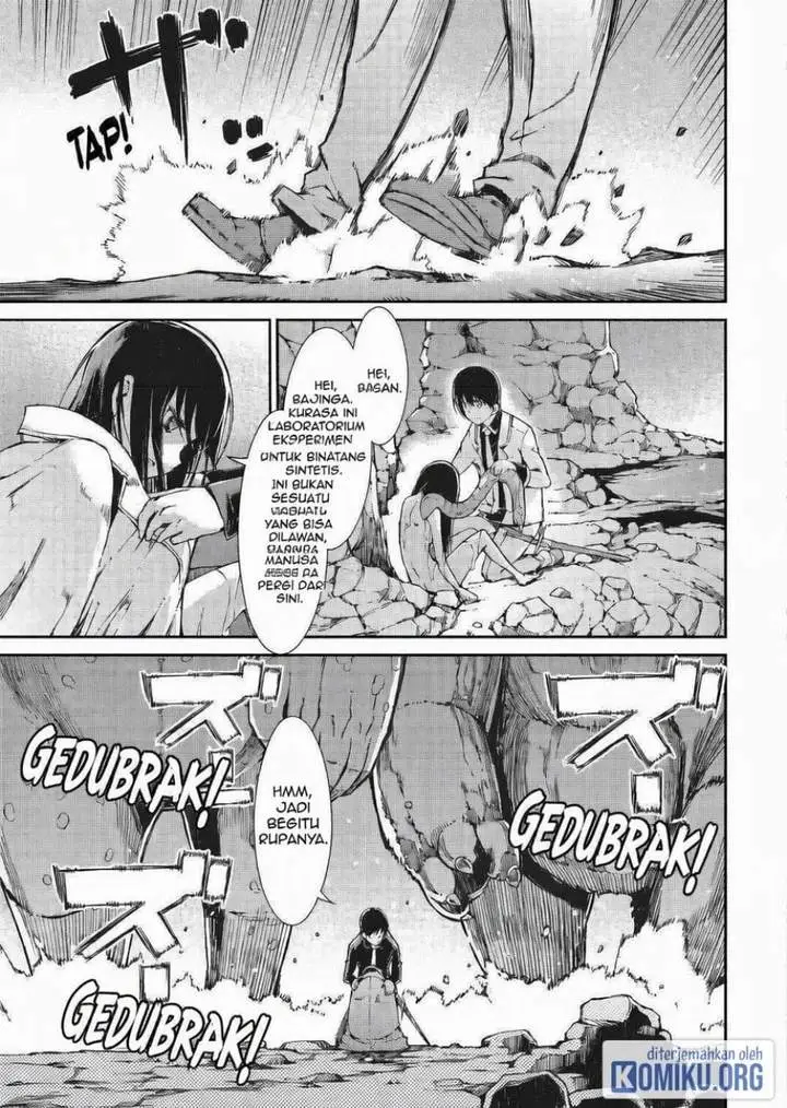 image-komik-sayounara-ryuusei-konnichiwa-jinsei-chapter-57-12/24