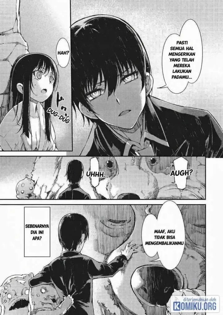 image-komik-sayounara-ryuusei-konnichiwa-jinsei-chapter-57-14/24