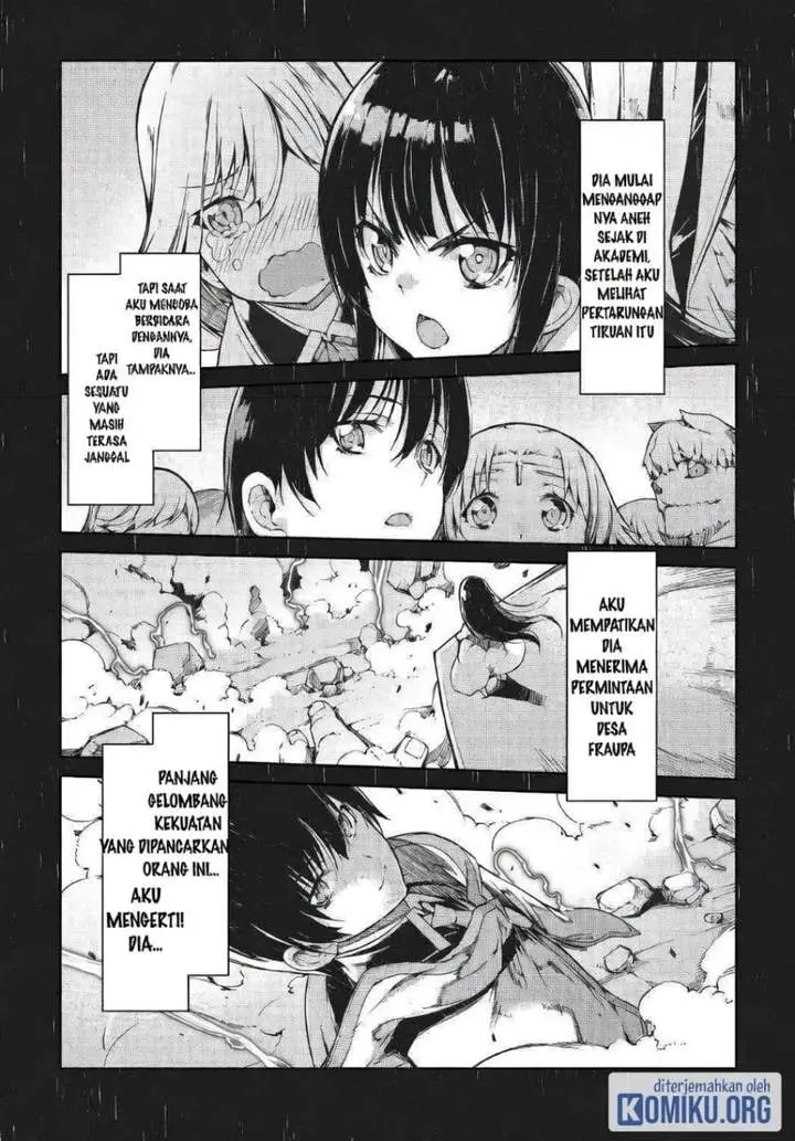 image-komik-sayounara-ryuusei-konnichiwa-jinsei-chapter-57-15/24