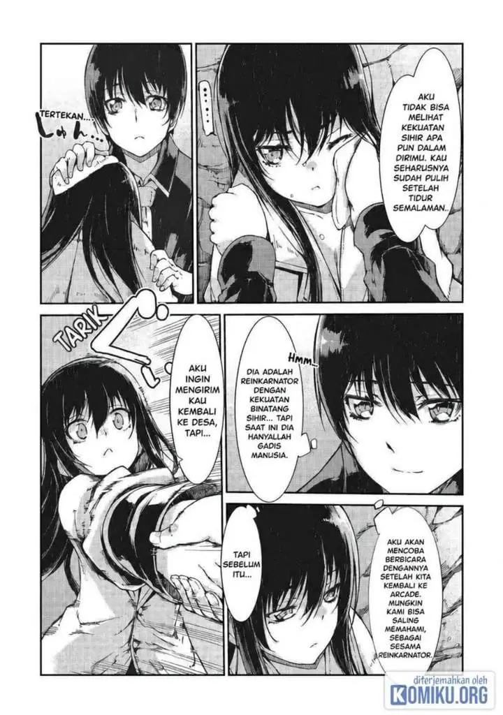 image-komik-sayounara-ryuusei-konnichiwa-jinsei-chapter-57-18/24