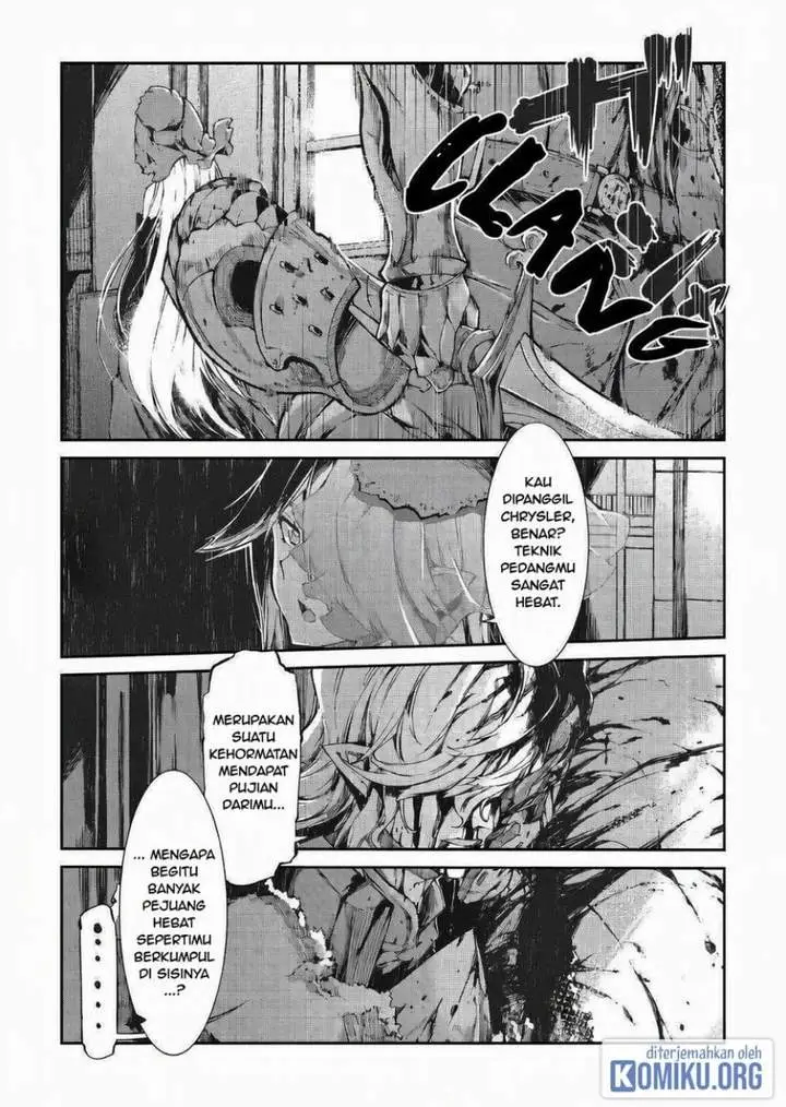 image-komik-sayounara-ryuusei-konnichiwa-jinsei-chapter-57-21/24