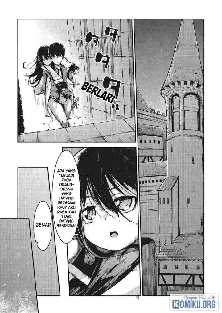 image-komik-sayounara-ryuusei-konnichiwa-jinsei-chapter-58-0/32