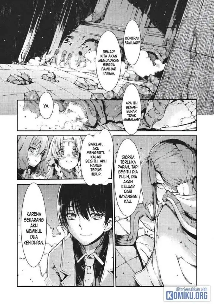 image-komik-sayounara-ryuusei-konnichiwa-jinsei-chapter-58-1/32