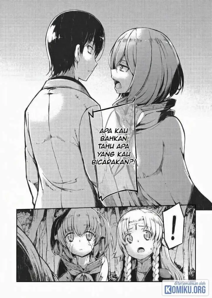 image-komik-sayounara-ryuusei-konnichiwa-jinsei-chapter-58-5/32