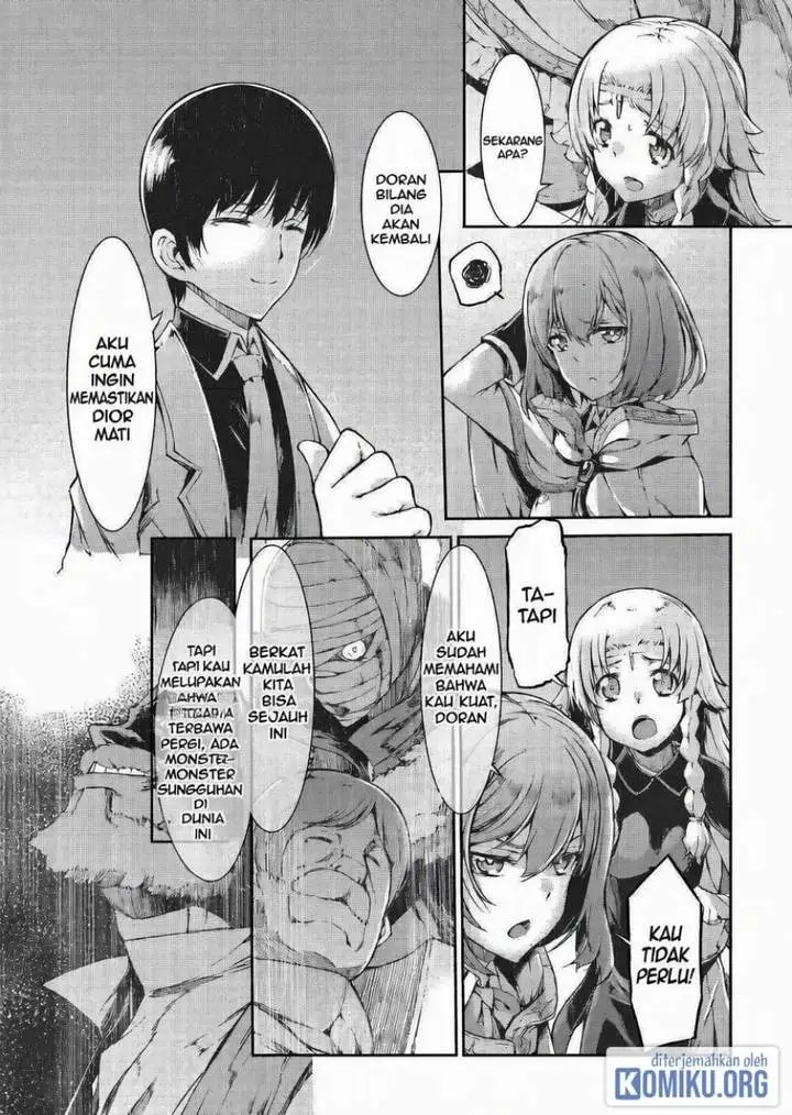 image-komik-sayounara-ryuusei-konnichiwa-jinsei-chapter-58-6/32