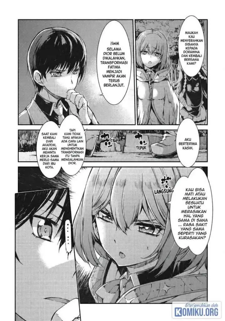 image-komik-sayounara-ryuusei-konnichiwa-jinsei-chapter-58-7/32