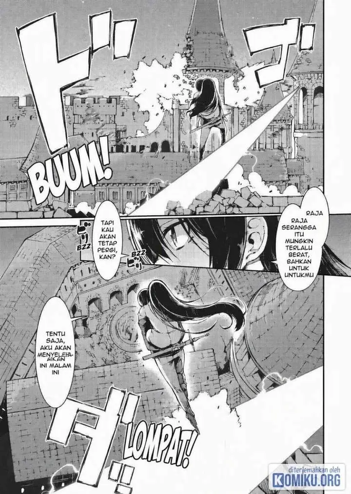 image-komik-sayounara-ryuusei-konnichiwa-jinsei-chapter-58-12/32