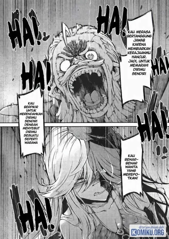 image-komik-sayounara-ryuusei-konnichiwa-jinsei-chapter-58-15/32