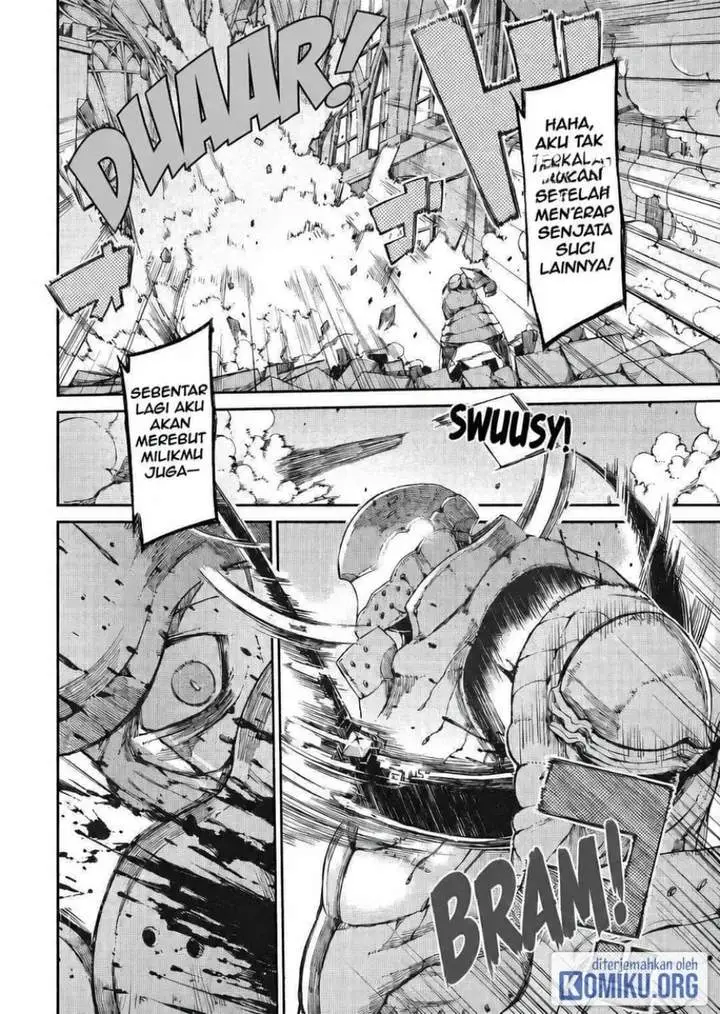 image-komik-sayounara-ryuusei-konnichiwa-jinsei-chapter-58-25/32