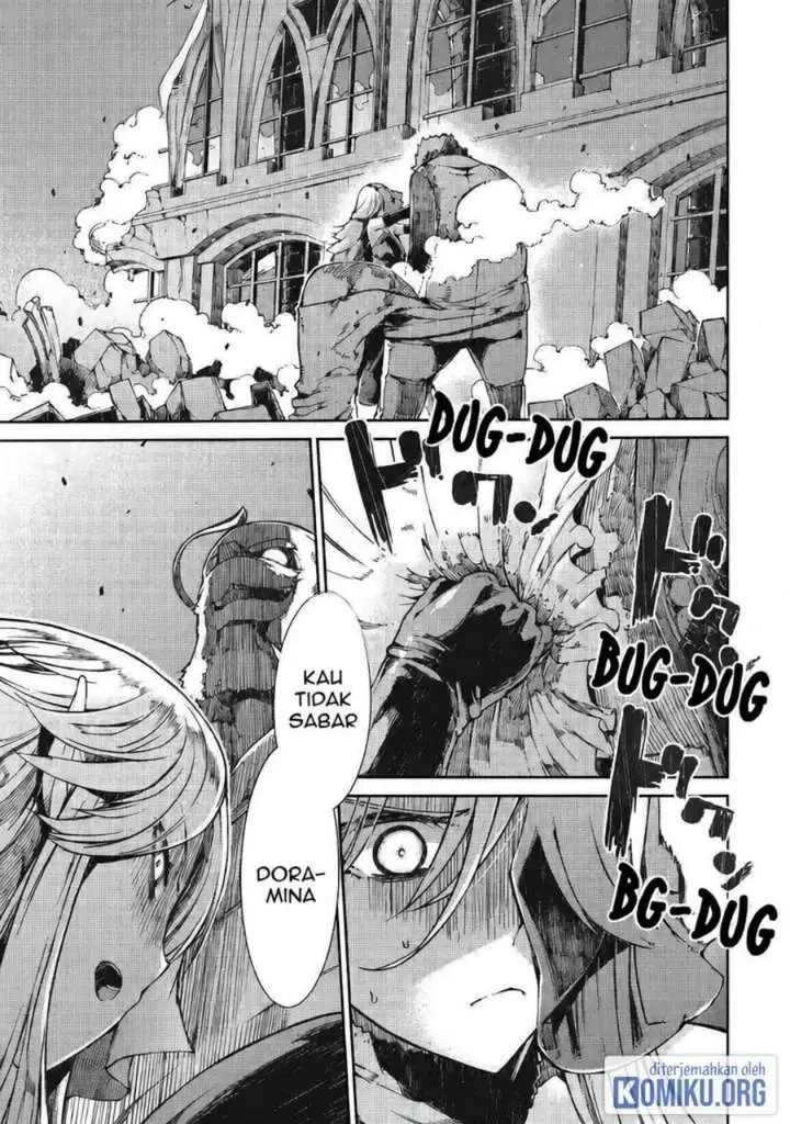 image-komik-sayounara-ryuusei-konnichiwa-jinsei-chapter-59-0/30