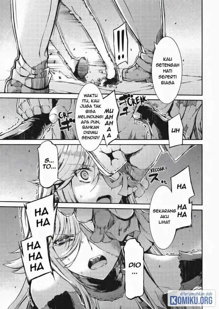 image-komik-sayounara-ryuusei-konnichiwa-jinsei-chapter-59-2/30