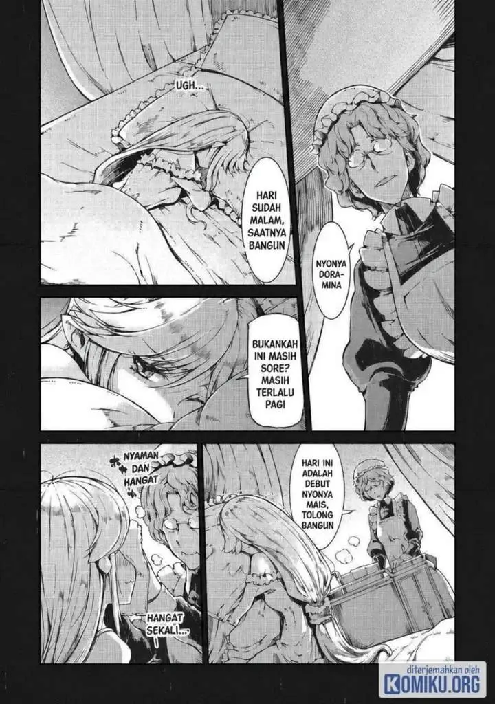 image-komik-sayounara-ryuusei-konnichiwa-jinsei-chapter-59-5/30