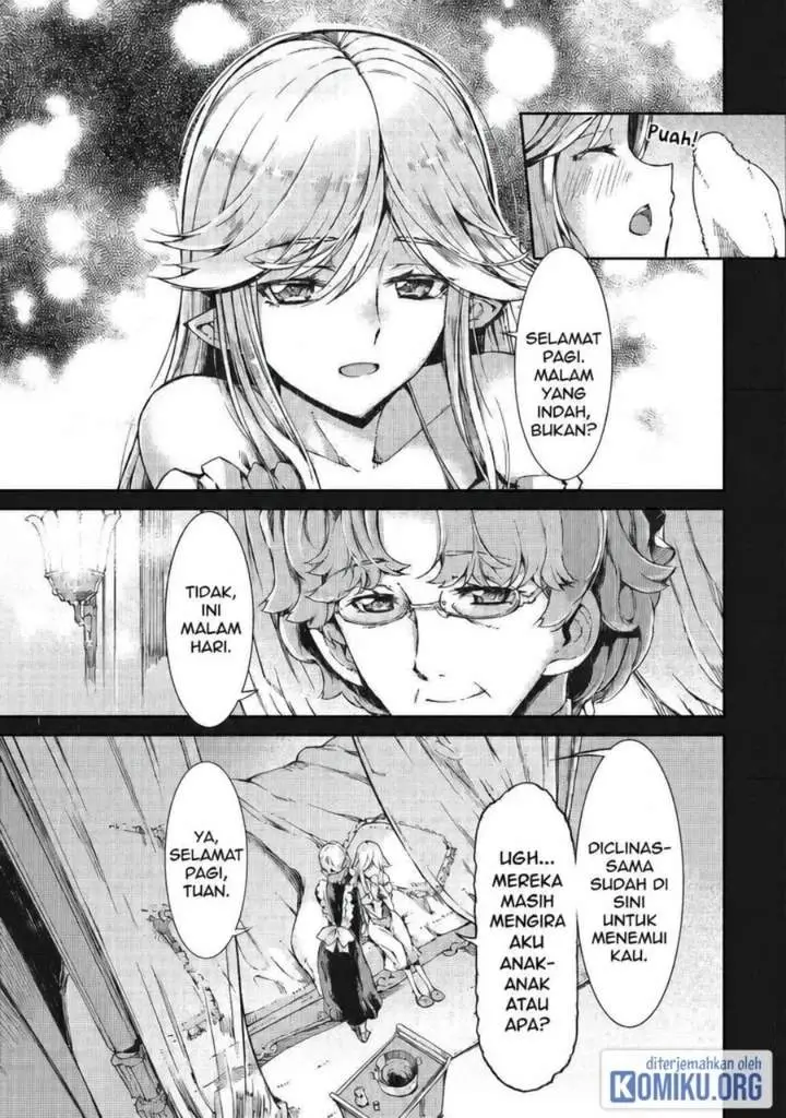 image-komik-sayounara-ryuusei-konnichiwa-jinsei-chapter-59-6/30