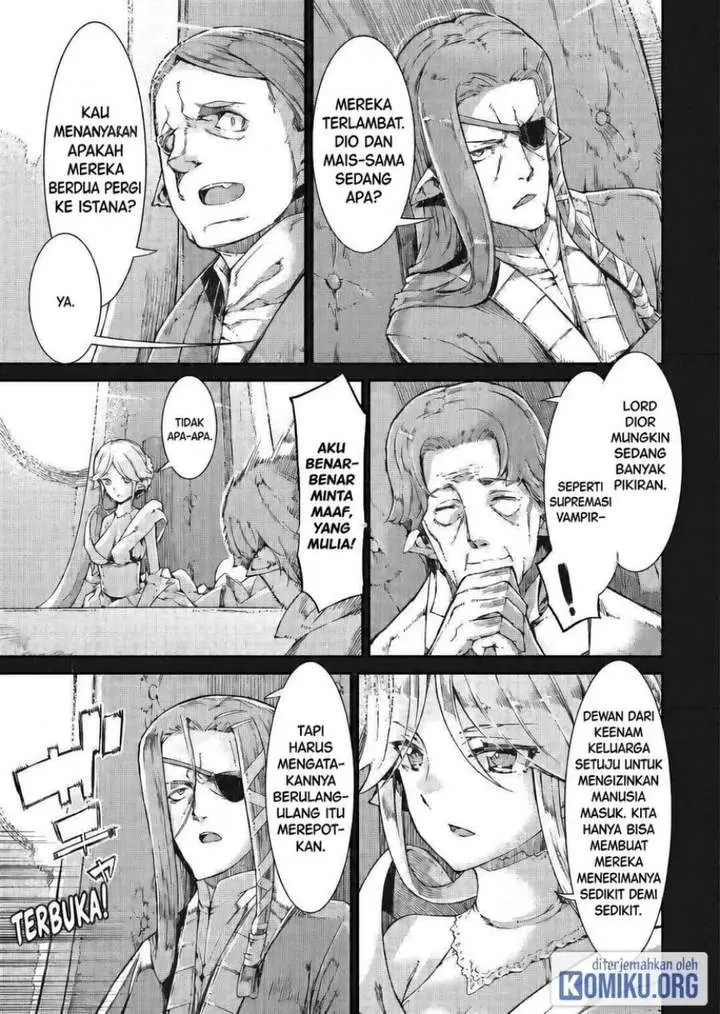 image-komik-sayounara-ryuusei-konnichiwa-jinsei-chapter-59-12/30